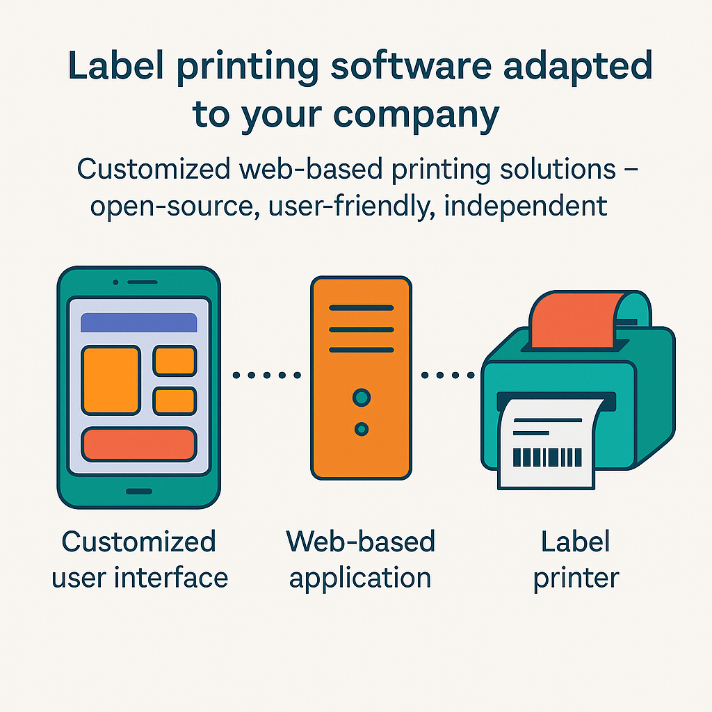 Label Printing